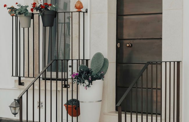 Dimora Pozzo Epifani - Foto 38