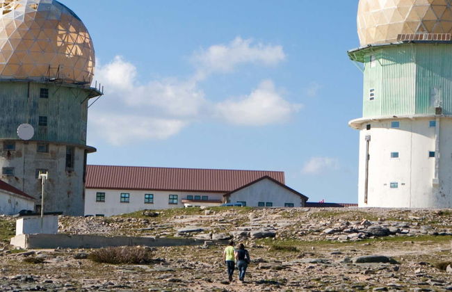 Serra da Estrela Day Trip - Photo 1