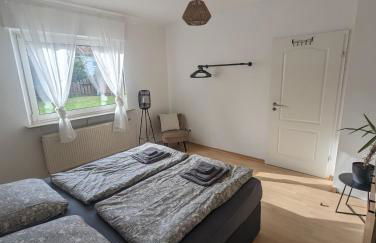 Ferienwohnung Mila, Scheidt - Foto 9