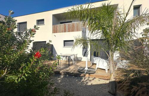 Les Loges de la Mer - Pérols - Foto 31