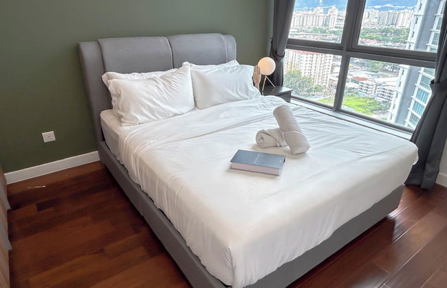 D'Rapport Residences By Manhattan Group - Foto 36