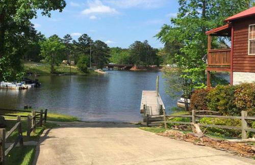 Unrivaled Expeditions on Lake Murray - Foto 15