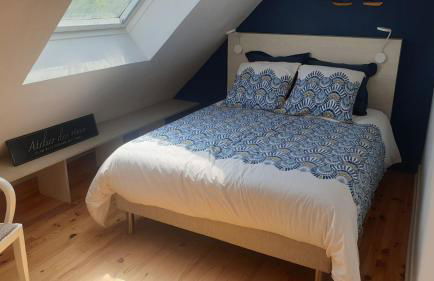 Entre Phare et Balise - Foto 20