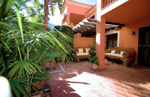 Villa Victoria - Foto 49