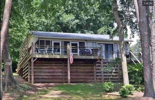 Lakehouse Sunset Beach 3BD,1BA - Foto 41