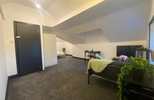 Studio Kitchenette Apartment - PLAB RECOMMENDED - Foto 14