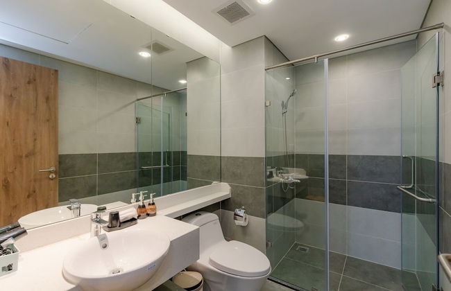 Friendly House QMP - Ecopark - Photo 15