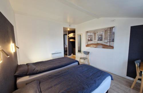 Clos Merise - appartement de 3 chambres - Foto 11
