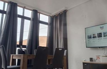 Apartalux San Pedro Sol - Foto 21