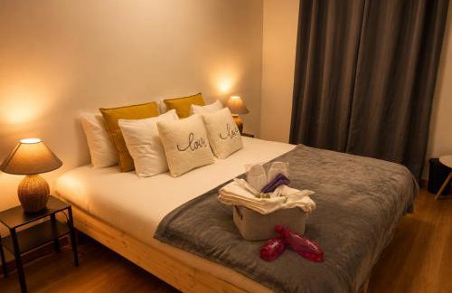 Lux & Design Apartment - Lisbon, Montijo - Foto 8