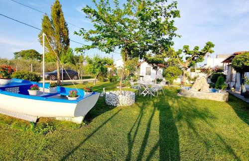 Mom's Seaside Home - Foto 4