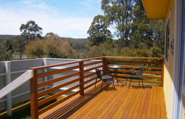 Top of the Lake Units - Foto 32