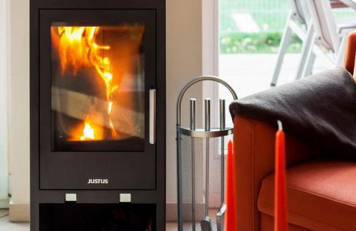 Ferienhaus Ostseedüne Glowe - Rügen - Foto 4