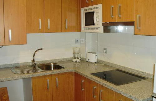 Catedral Apartamentos Boutique - Photo 13