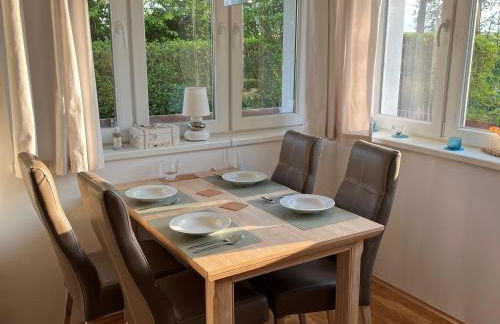 Ferienhaus Boddenblick - Foto 3