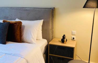 NEW 2BD APRT with SHARED ROOFTOP POOL E2 - Foto 17