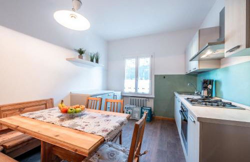 -Antermoia- Appartament Canazei Center - Foto 4