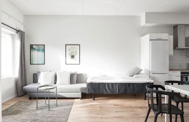 Hiisi Homes Riihimäki - Foto 44