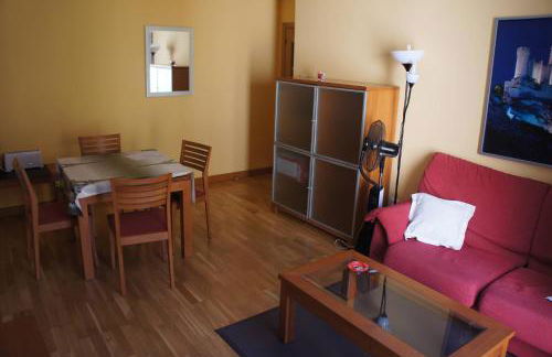 Monumental Apartments Salamanca - Foto 62