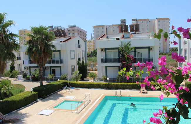 Blue Moon Villa - Foto 12