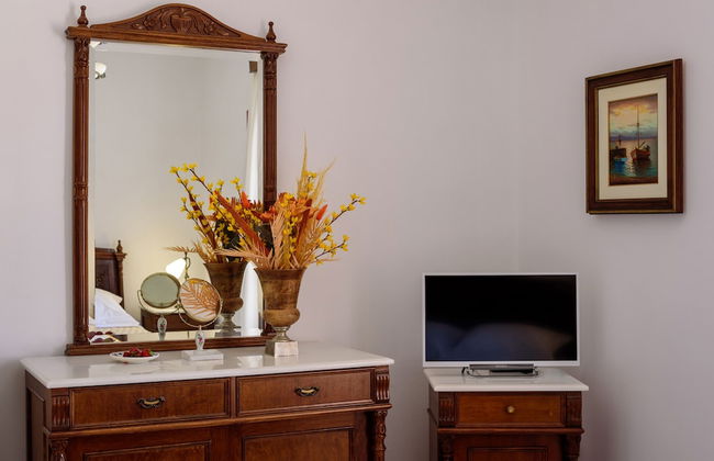 Nikos Villas Hotel in Oia Santorini - Photo 9