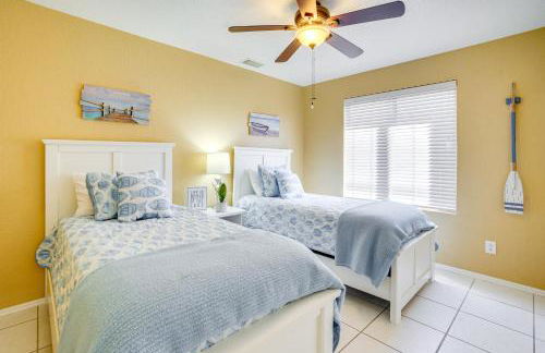 Lakefront Home with Outdoor Oasis in Glendale! - Foto 25