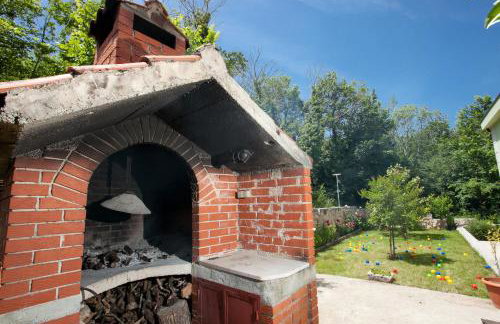 Villa Luna - Foto 30