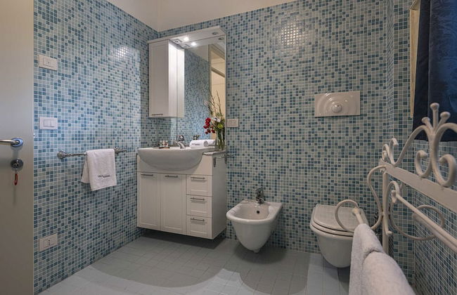 Villa Barchessa Panigai 14 - Foto 30