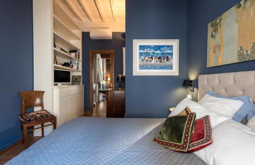Heart of Florence Pitti 2 Bed-apartment - Foto 6