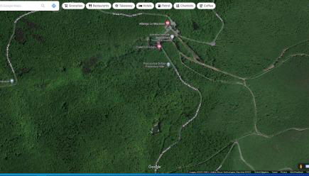 Casa nel bosco alle Macinaie - Foto 4