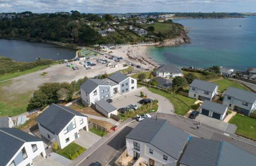Swanpool View - Walk to Beach - Free WiFi & Parking - Sea & Lake Views - Foto 32