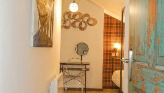 Lodges du Fort Lodge Arthur 4 à 8 personnes - Foto 3