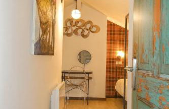 Lodges du Fort Lodge Arthur 4 à 8 personnes - Foto 3