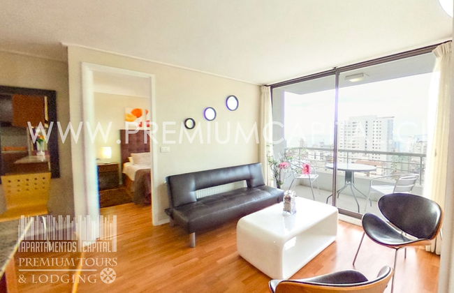 Apartamentos Premium Capital Casino Viña Del Mar - Foto 55