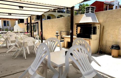 Catamaran Corfu Aparthotel - Foto 21