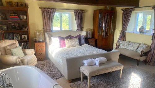 Upper House Stunning Country Home - Foto 4