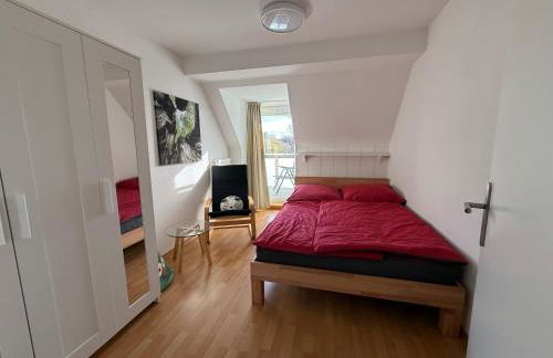 FeWo Herz im Allgäu - Foto 29