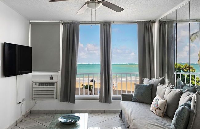 Playa Verde Apt Pool for 4 - Photo 17