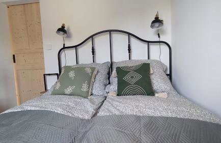 agroturystyka domek na trawie - Foto 45