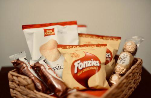 Dimora Beatrice - Foto 33