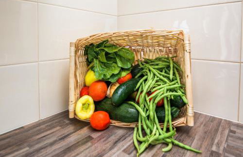 Villa in Policnik with Private Pool - Foto 34