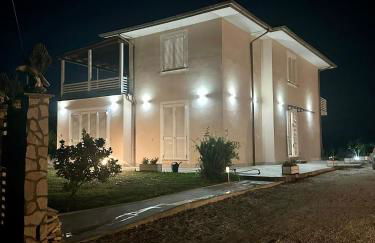 Luxury Villa Cenaia - Foto 1