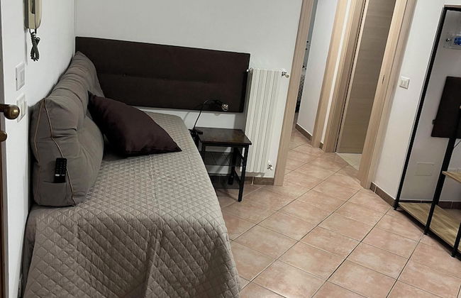 Quadrifoglio affittacamere - Foto 42