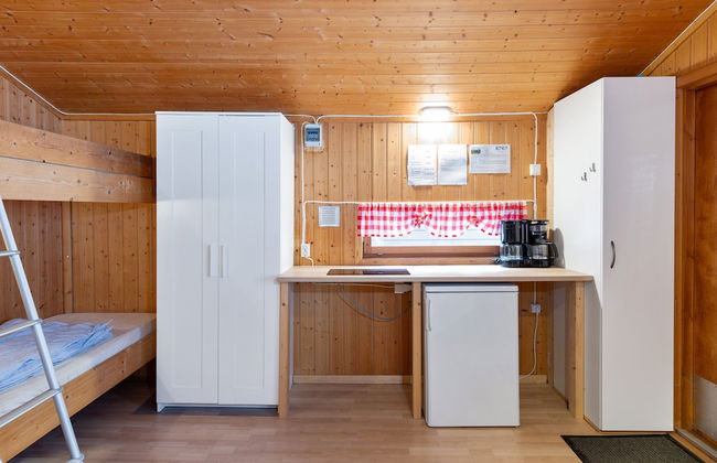 Birkelund Camping - Photo 8