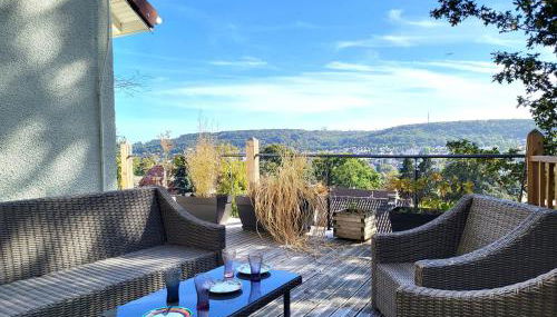 Le Bellevue - Beaux appartements avec vue splendide - Foto 4