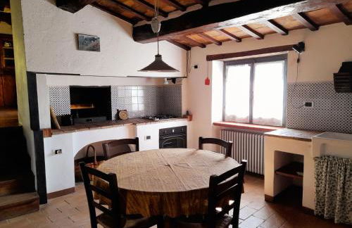 Agriturismo del Frontino - Ca' Marianna - Foto 17