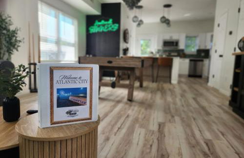 Whiskey Rose AC-New Renovation! With Pool Table! - Foto 12