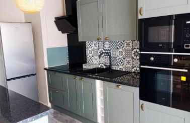 Appartement 3 chambres à Sedan - Foto 4