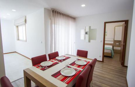 Apartamentos Castelo - Foto 42