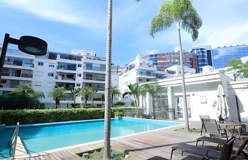 M4/110-Completo A/C garagem 200m Einsten MorumBIS - Foto 59